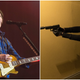 (Photos: Jordi Vidal/Getty Images, Dana Starbard/Sony)